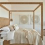Family Retreat, Nevada | Master Bedroom | Interior Designers
